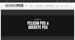 Desktop Screenshot of buckeyepos.com